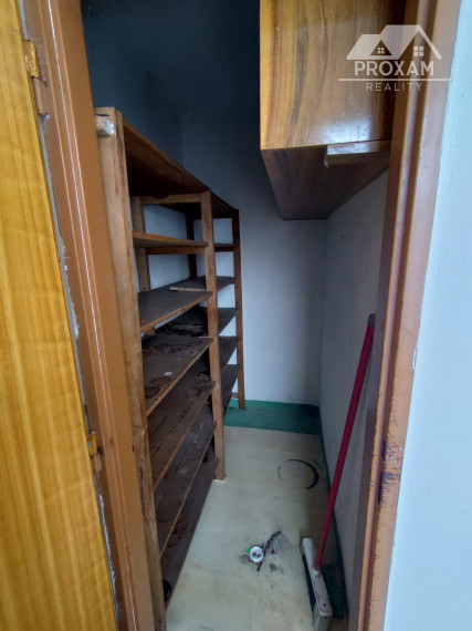 VÝHODNÁ PONUKA !!! Ponúkame na predaj štvorizbový byt