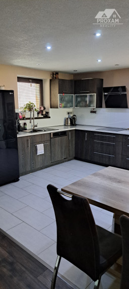 Na predaj útulný  5-izbový rodinný dom po kompletnej rekonštrukcii – Šalková