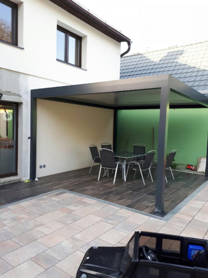 Na predaj útulný  5-izbový rodinný dom po kompletnej rekonštrukcii – Šalková