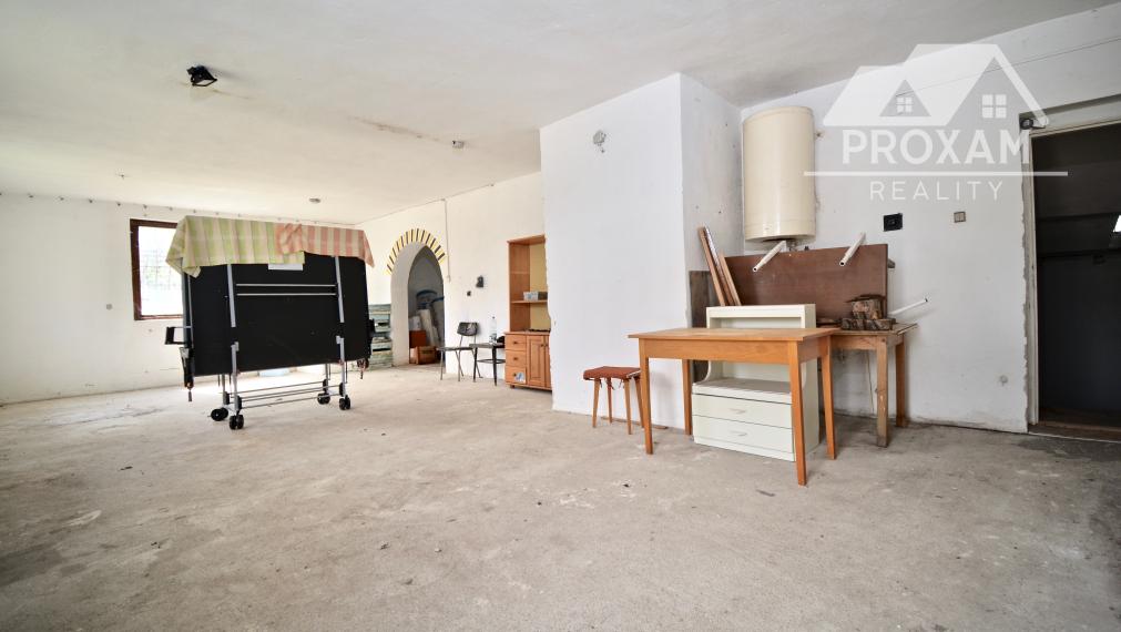 predaj polyfunkčnej budovy.