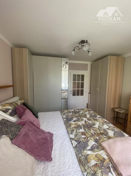 Neprehliadnite!!! Dvojizbový byt na predaj.