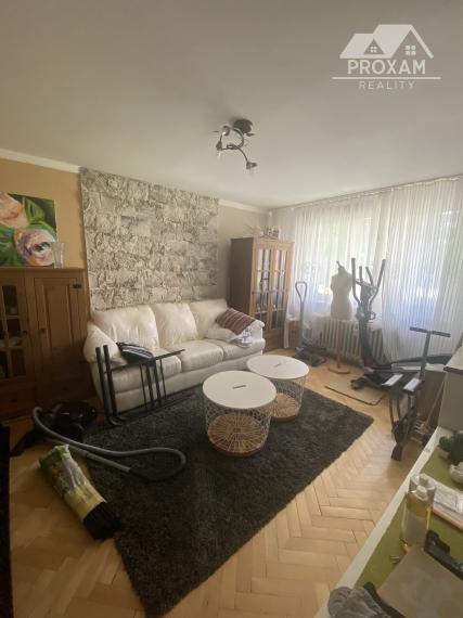 Neprehliadnite!!! Dvojizbový byt na predaj.