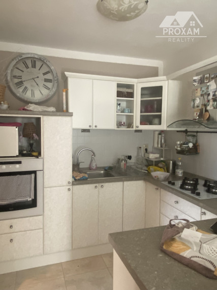 Neprehliadnite!!! Dvojizbový byt na predaj.