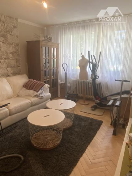 Neprehliadnite!!! Dvojizbový byt na predaj.