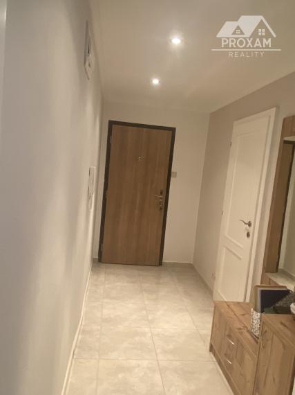 Neprehliadnite!!! Dvojizbový byt na predaj.