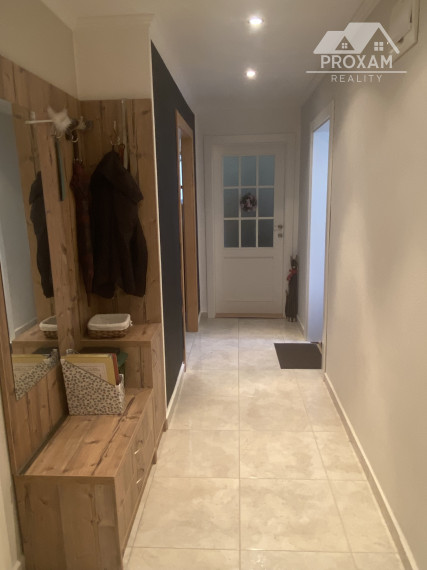 Neprehliadnite!!! Dvojizbový byt na predaj.