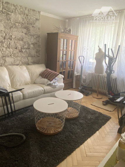 Neprehliadnite!!! Dvojizbový byt na predaj.