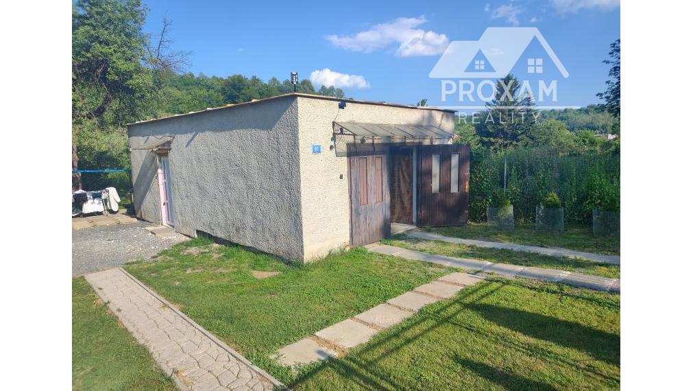 Ponúkame na predaj rodinný dom po rekonštrukcii