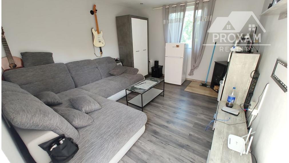 Ponúkame na predaj rodinný dom po rekonštrukcii