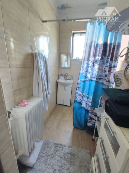 Ponúkame na predaj rodinný dom po rekonštrukcii