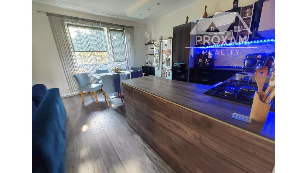 Ponúkame na predaj rodinný dom po rekonštrukcii