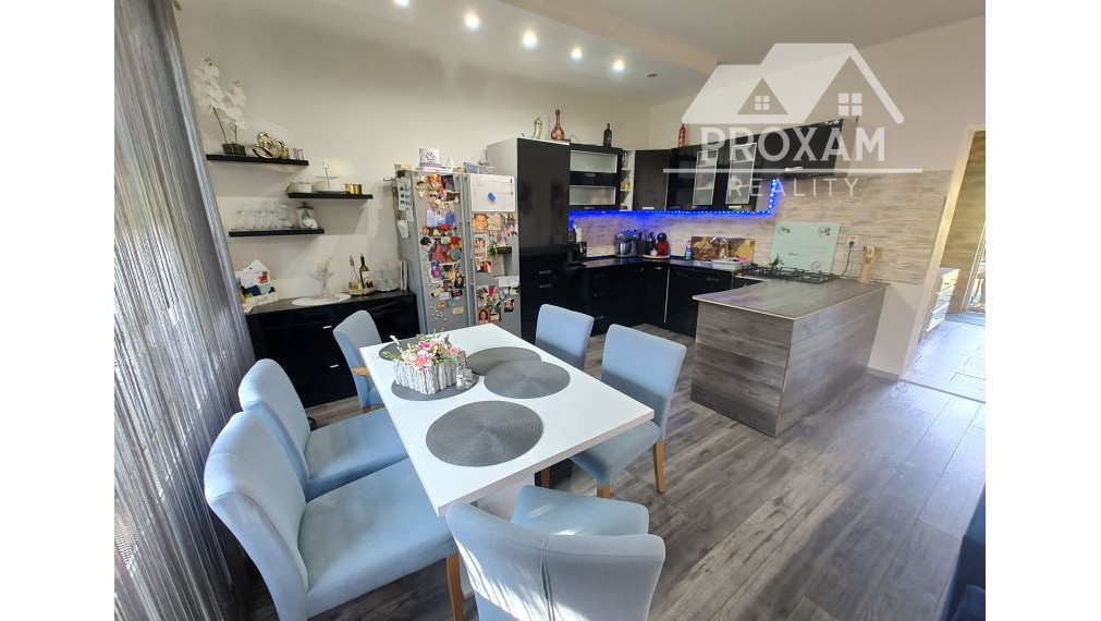 Ponúkame na predaj rodinný dom po rekonštrukcii