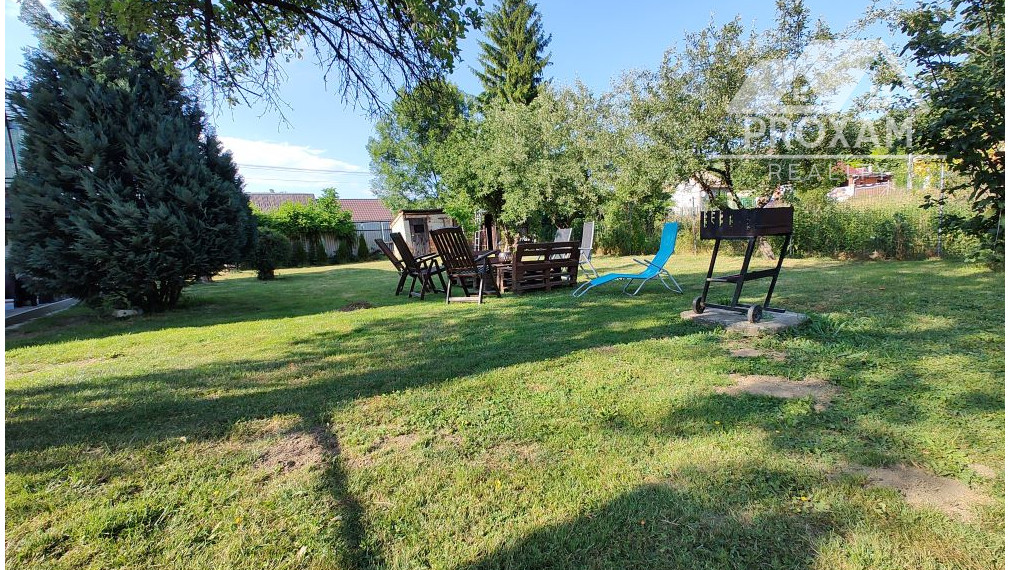 Ponúkame na predaj rodinný dom po rekonštrukcii