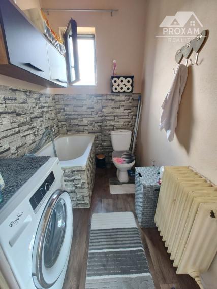 Ponúkame na predaj rodinný dom po rekonštrukcii