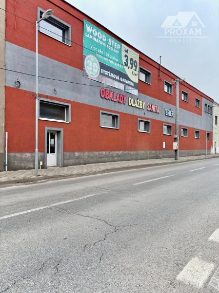 Polyfunkčná budova na predaj za skvelú cenu