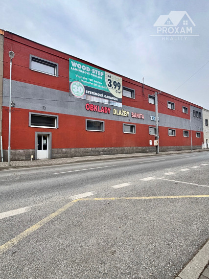 Polyfunkčná budova na predaj za skvelú cenu