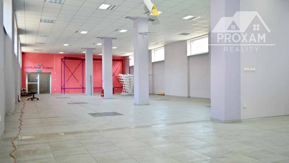 Polyfunkčná budova na predaj za skvelú cenu