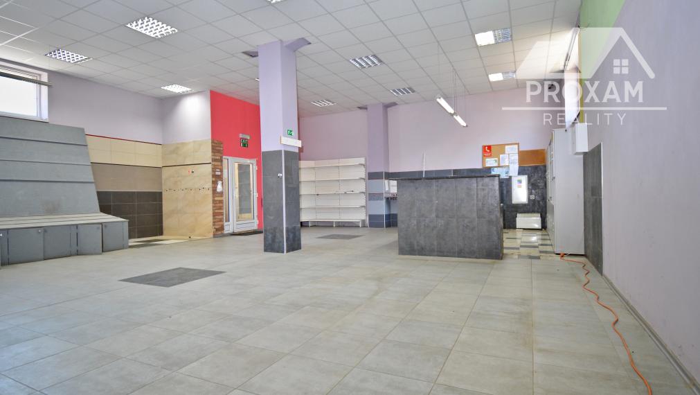 Polyfunkčná budova na predaj za skvelú cenu