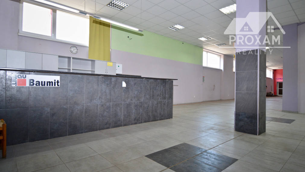 Polyfunkčná budova na predaj za skvelú cenu