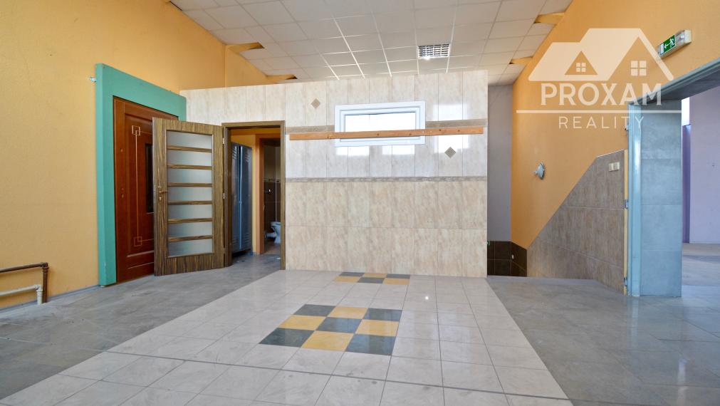 Polyfunkčná budova na predaj za skvelú cenu