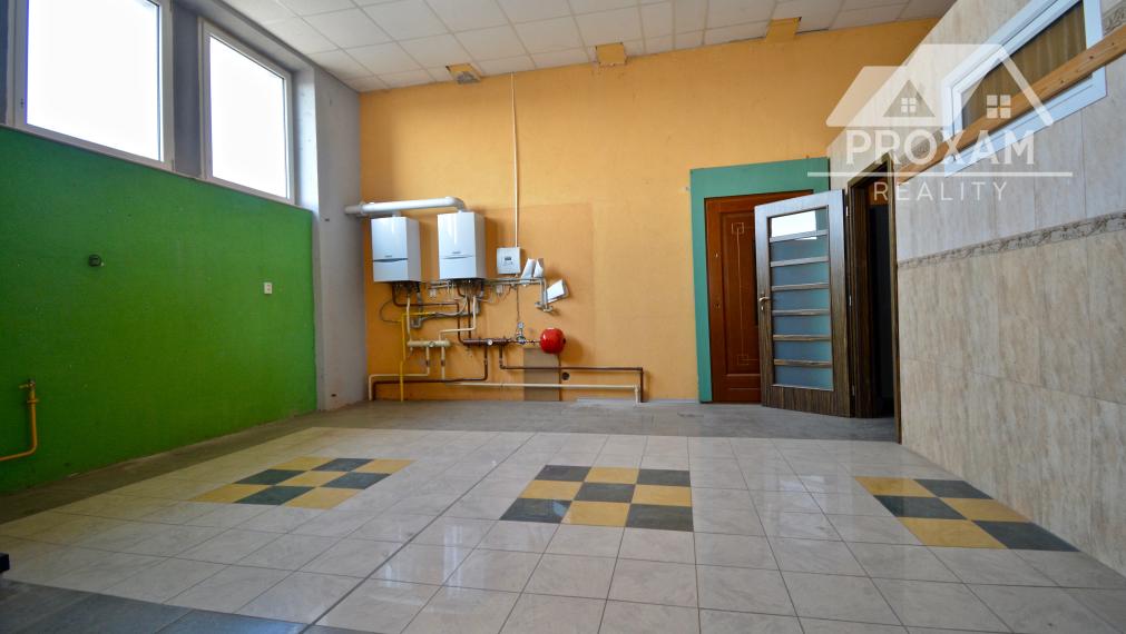 Polyfunkčná budova na predaj za skvelú cenu