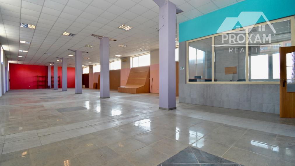 Polyfunkčná budova na predaj za skvelú cenu