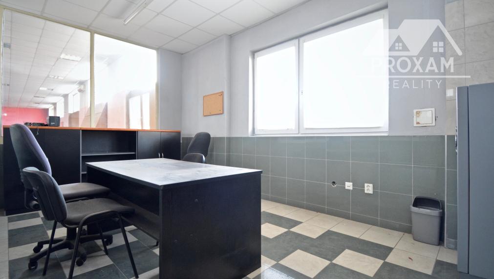 Polyfunkčná budova na predaj za skvelú cenu