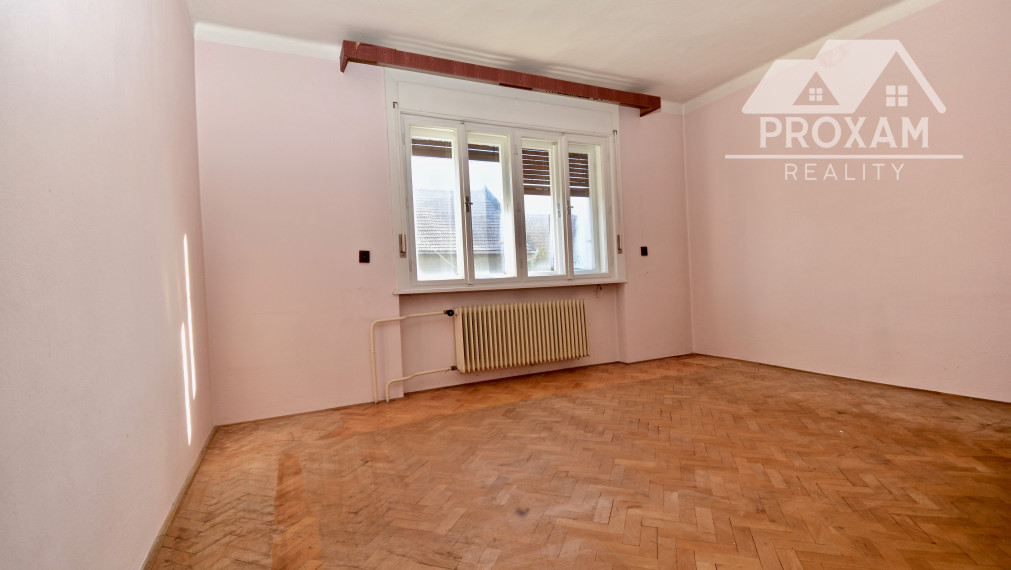 Blízko centra mesta na predaj rodinný dom