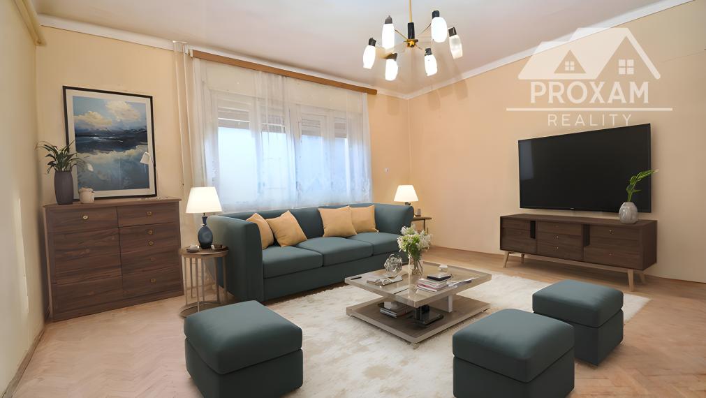 Blízko centra mesta na predaj rodinný dom