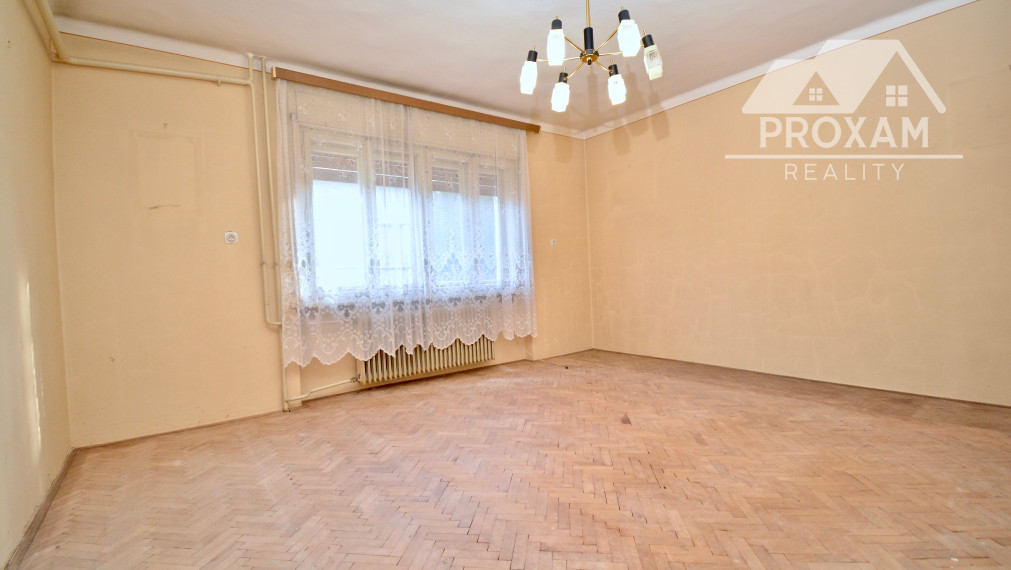 Blízko centra mesta na predaj rodinný dom