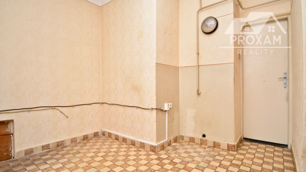 Blízko centra mesta na predaj rodinný dom