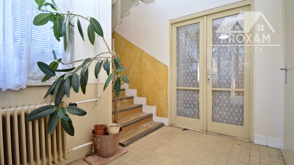 Blízko centra mesta na predaj rodinný dom