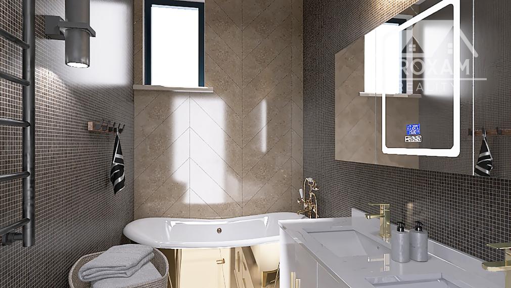 Blízko centra mesta na predaj rodinný dom