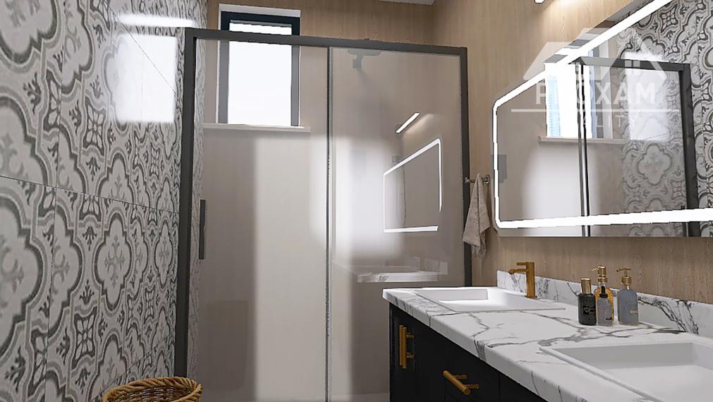 Blízko centra mesta na predaj rodinný dom