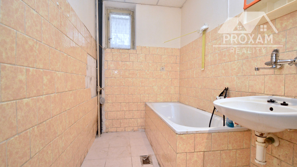 Blízko centra mesta na predaj rodinný dom