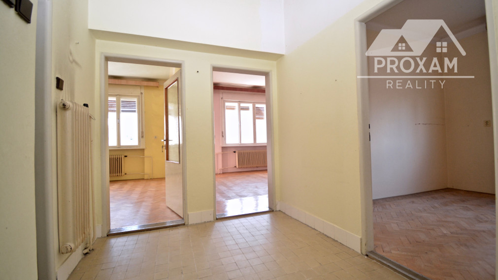 Blízko centra mesta na predaj rodinný dom