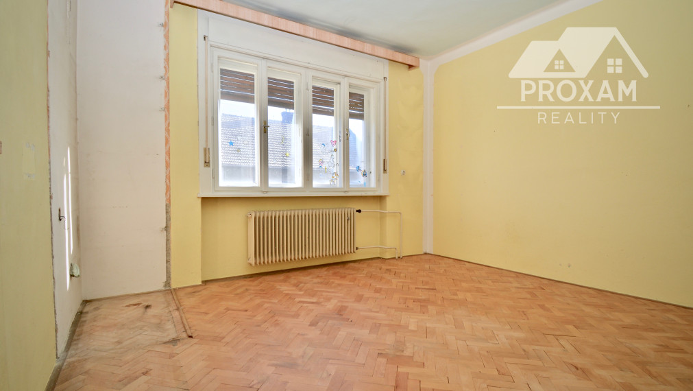 Blízko centra mesta na predaj rodinný dom