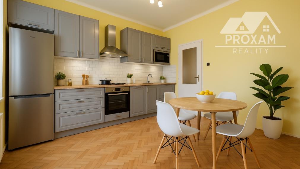 Blízko centra mesta na predaj rodinný dom