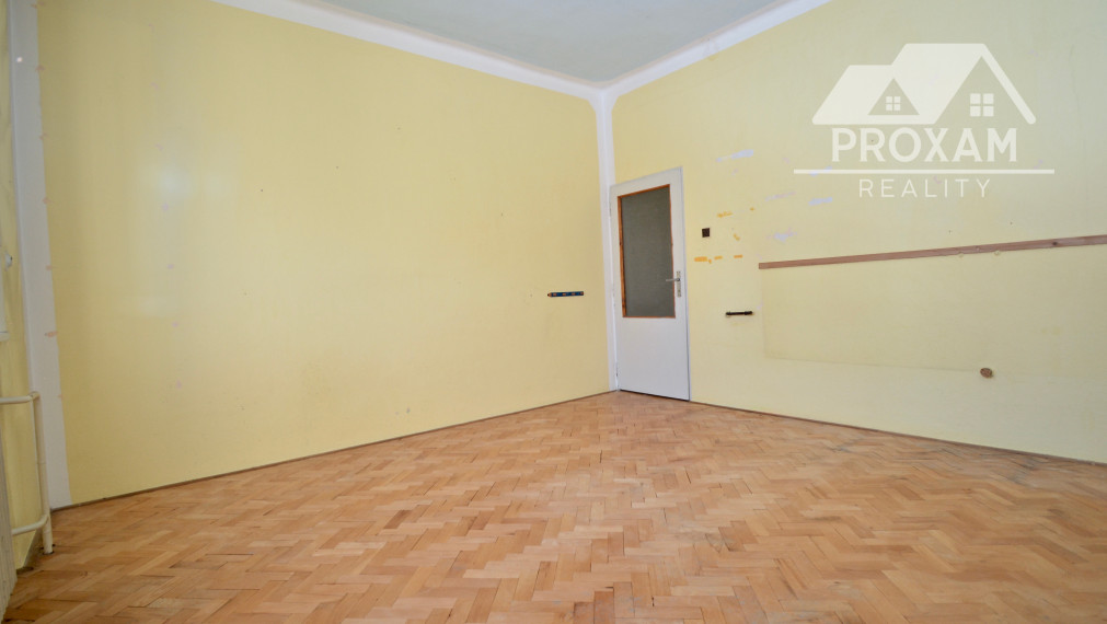 Blízko centra mesta na predaj rodinný dom