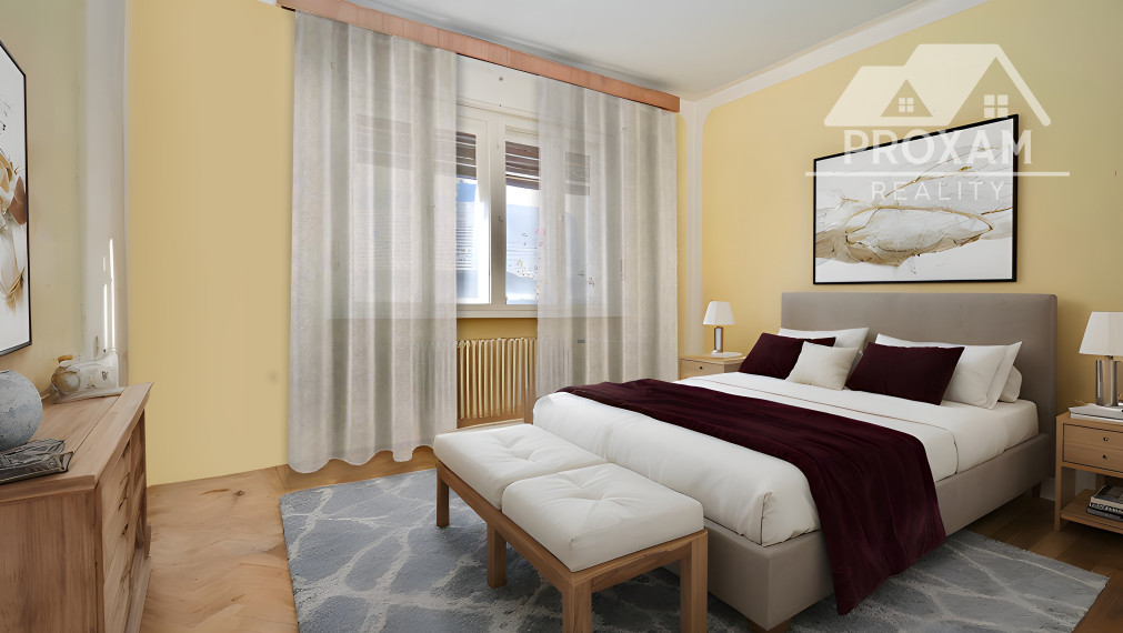 Blízko centra mesta na predaj rodinný dom