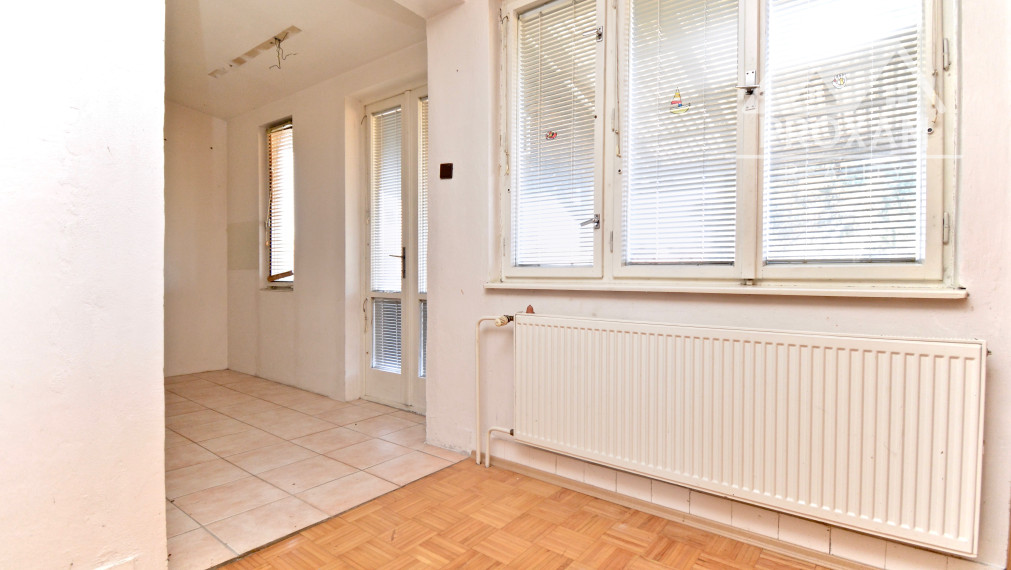 Blízko centra mesta na predaj rodinný dom