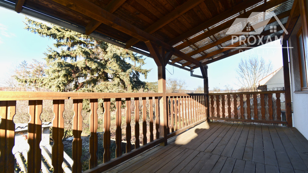 Blízko centra mesta na predaj rodinný dom