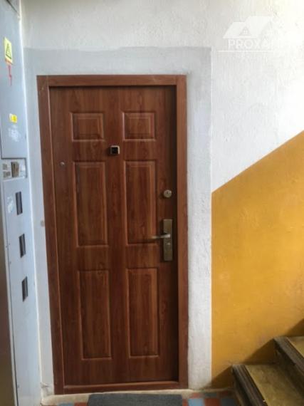 Predaj,3izb.byt s dvomi balkonmi v obci Cinobana