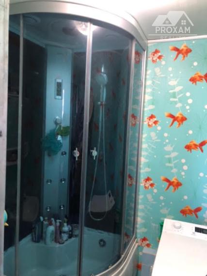 Predaj,3izb.byt s dvomi balkonmi v obci Cinobana