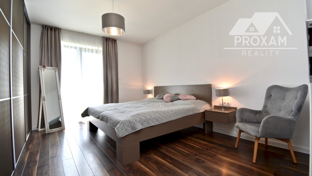 Výnimočný dom v obci Mikušovce