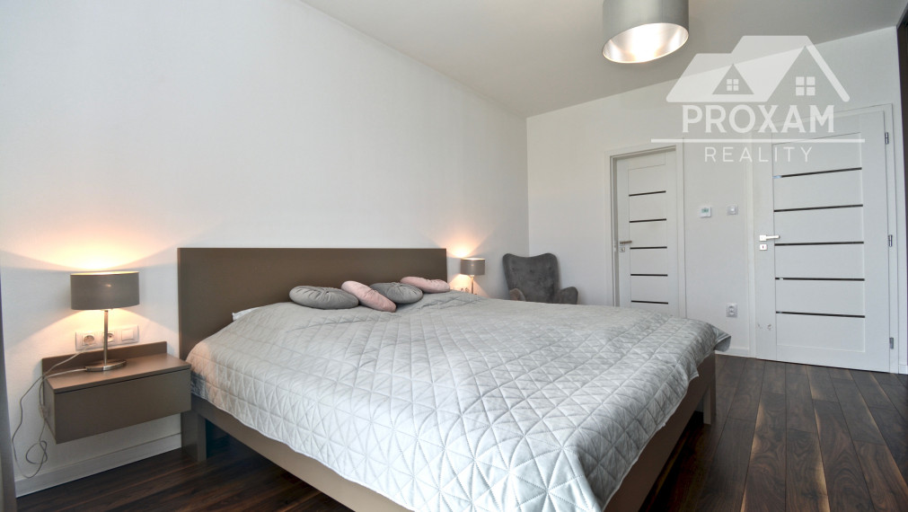 Výnimočný dom v obci Mikušovce