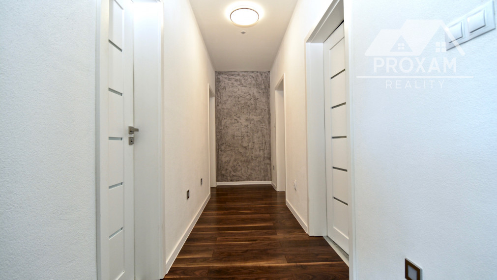 Výnimočný dom v obci Mikušovce