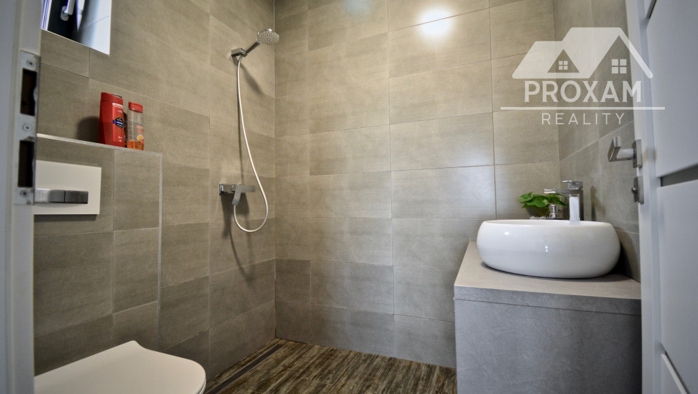 Výnimočný dom v obci Mikušovce