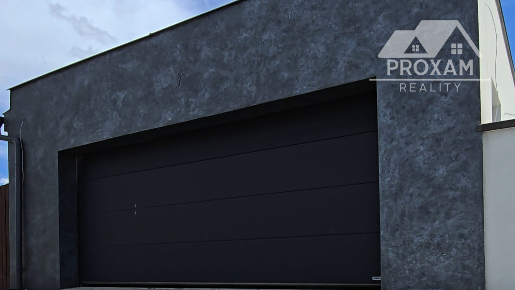 Výnimočný dom v obci Mikušovce