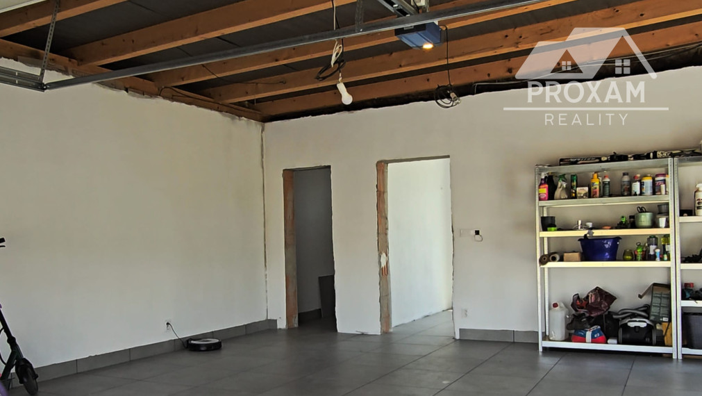 Výnimočný dom v obci Mikušovce